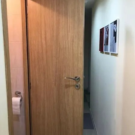 Apartment Cosy In The Very Heart Of