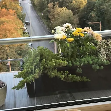Apartment Cosy In The Very Heart Of