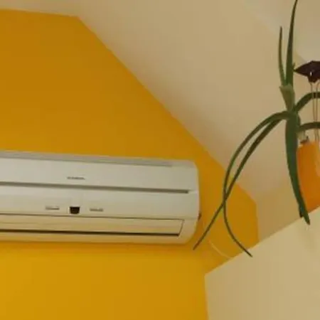 Διαμέρισμα Cosy In The Very Heart Of