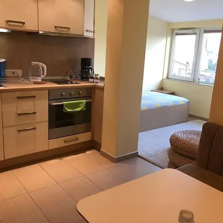 Διαμέρισμα Cosy In The Very Heart Of Σόφια